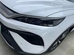 2025 BYD Song Pro 115KM, белый — фото 31