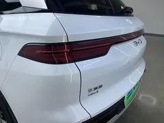 2025 BYD Song Pro 115KM, белый — фото 33
