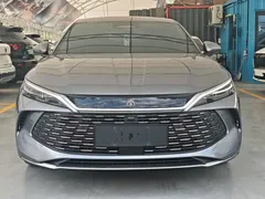 2025 BYD Qin L 120KM — фото 2