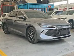 2025 BYD Qin L 120KM — фото 3