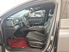 2025 BYD Qin L 120KM — фото 4