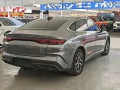2025 BYD Qin L 120KM — фото 7
