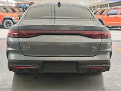2025 BYD Qin L 120KM — фото 8