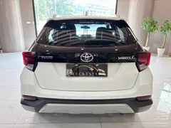 2022 Toyota Yaris L Zhixuan X 1.5L CVT PLUS, белый — фото 4