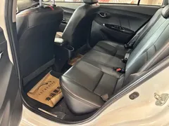 2022 Toyota Yaris L Zhixuan X 1.5L CVT PLUS, белый — фото 10