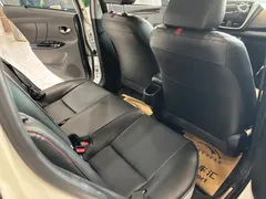2022 Toyota Yaris L Zhixuan X 1.5L CVT PLUS, белый — фото 13