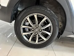 2022 Toyota Yaris L Zhixuan X 1.5L CVT PLUS, белый — фото 17