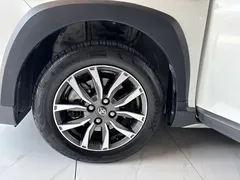 2022 Toyota Yaris L Zhixuan X 1.5L CVT PLUS, белый — фото 19