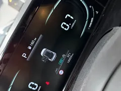 2023 Kia Seltos 1.5L CVT Luxury, белый — фото 6