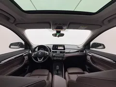 2022 BMW X1, белый — фото 8