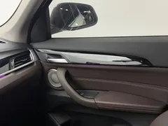 2022 BMW X1, белый — фото 10