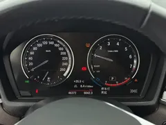 2022 BMW X1, белый — фото 12