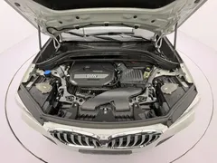 2022 BMW X1, белый — фото 13