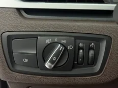 2022 BMW X1, белый — фото 14