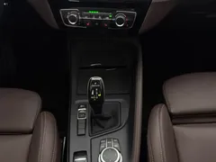 2022 BMW X1, белый — фото 15