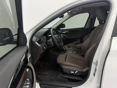 2022 BMW X1, белый — фото 16