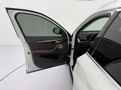 2022 BMW X1, белый — фото 20