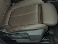 2022 BMW X1, белый — фото 22