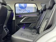 2021 Haval H6 1.5T AT, белый — фото 13