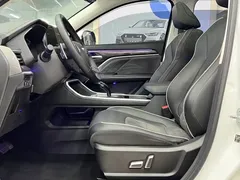 2021 Haval H6 1.5T AT, белый — фото 15