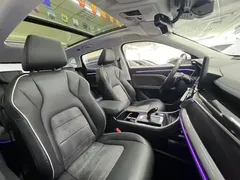 2021 Haval H6 1.5T AT, белый — фото 22