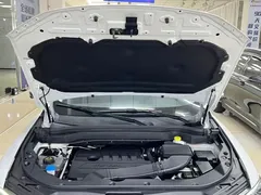 2021 Haval H6 1.5T AT, белый — фото 24