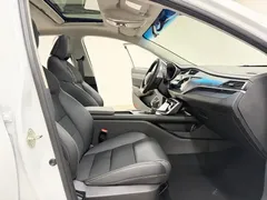 2021 Geely Binrui 1.4T CVT Asian Games Edition, белый — фото 8