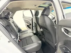 2021 Geely Binrui 1.4T CVT Asian Games Edition, белый — фото 9
