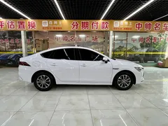 2024 BYD Qin PLUS 55KM, белый — фото 7