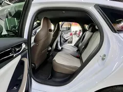 2024 BYD Qin PLUS 55KM, белый — фото 13