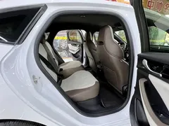 2024 BYD Qin PLUS 55KM, белый — фото 14