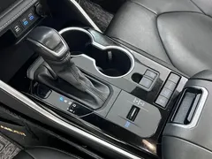 2022 Toyota Highlander Hybrid 2.5L 4WD Premium 7, белый — фото 15