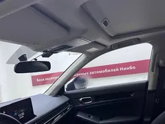 2022 Honda Civic 180TURBO CVT, белый — фото 10
