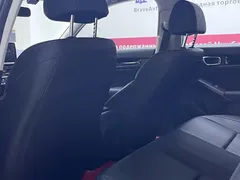 2022 Honda Civic 180TURBO CVT, белый — фото 12