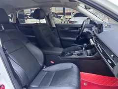 2022 Honda Civic 180TURBO CVT, белый — фото 13