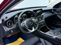 2021 Mercedes-Benz C-Class C 200 L Sport — фото 4