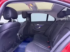 2021 Mercedes-Benz C-Class C 200 L Sport — фото 7