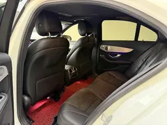 2021 Mercedes-Benz C-Class C 260, белый — фото 5