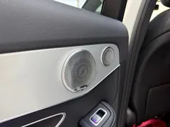 2021 Mercedes-Benz C-Class C 260, белый — фото 8