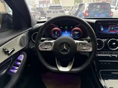 2021 Mercedes-Benz C-Class C 260, белый — фото 10