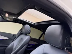 2021 Mercedes-Benz C-Class C 260, белый — фото 17