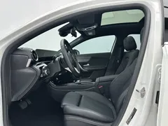 2023 Mercedes-Benz A-Class A 180 L, белый — фото 5