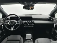 2023 Mercedes-Benz A-Class A 180 L, белый — фото 7