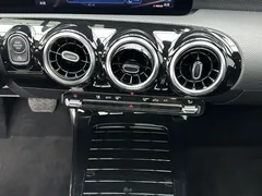 2023 Mercedes-Benz A-Class A 180 L, белый — фото 14