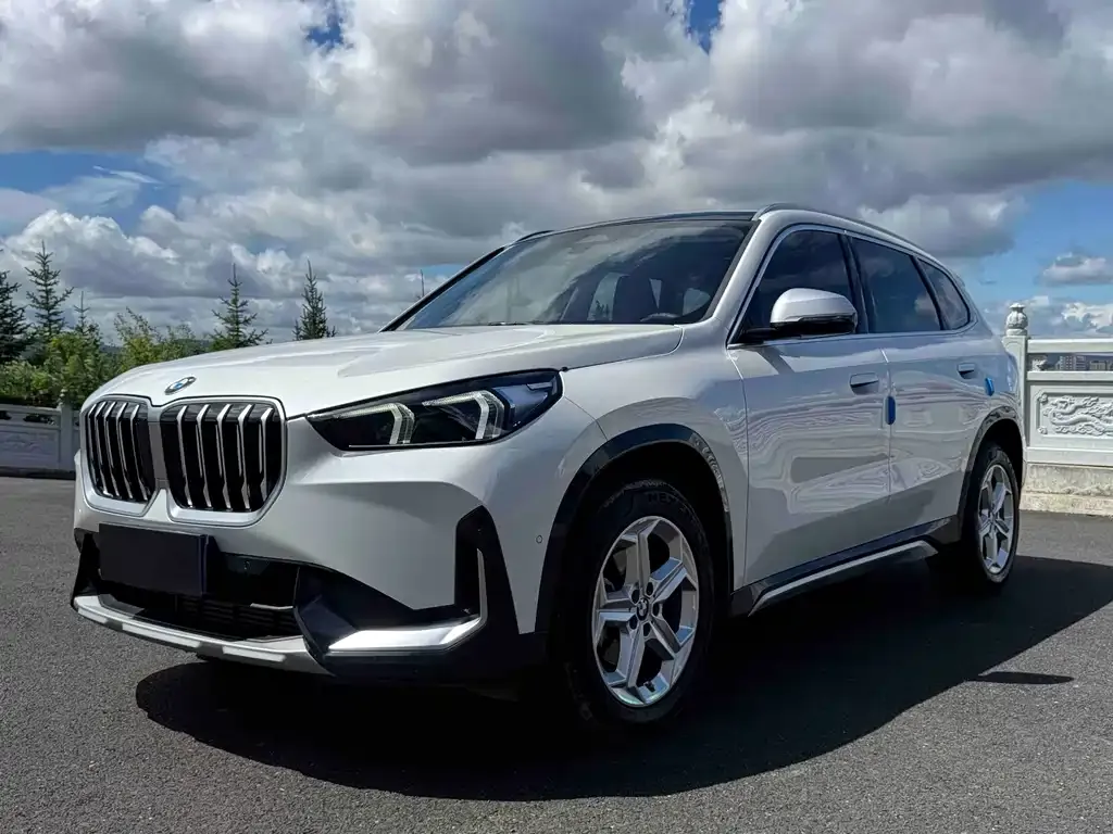 2023 BMW X1 X