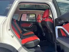 2023 BMW X1 X, белый — фото 9