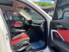2023 BMW X1 X, белый — фото 10