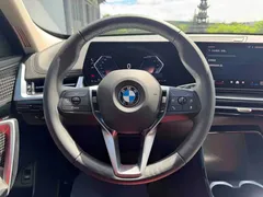 2023 BMW X1 X, белый — фото 16