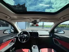 2023 BMW X1 X, белый — фото 18