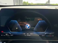 2023 BMW X1 X, белый — фото 23